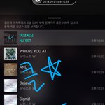 [뉴이스트] 클릭별(스타) <b>워즈</b> 공짜별(~1:35)