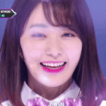 아이즈원 멤버들 데뷔<b>확정</b>의 순간 모아봄
