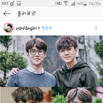 [EXO] 세훈이 독꼬에서 <b>1</b>인<b>2</b>역임??