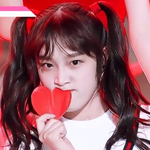 [프듀48] <b>최예나</b> 조유리 발표하고 운사람