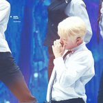 [박우진] 소리<b>바다</b> 금발 고화질