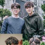 [댓글부탁해] 엑소 세훈 ​1인 2역 도전 '독고 <b>리와인드</b>'