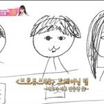 [댓글부탁해] 시로마 <b>미루</b>가 그린 트레이너들