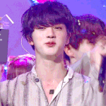 [방탄소년단] 아미들아 방탄 <b>캘리</b>그라피 사진 줄 수 있어?