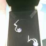 [댓글부탁해] 나 인사동에서 자수정 <b>원석</b> 만원에 샀는데