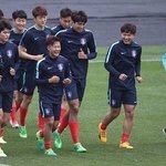 [댓글부탁해] <b>한일전</b> 예상 스코어 적고가봐 !!!!!