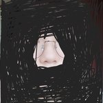 [드루와] 낮에 올렸던 코 <b>쉐딩</b> 방법