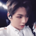 [강다니엘] [Wanna <b>One</b>] 피날레 (강다니엘 공카영상)