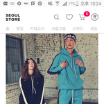 [드루와] 이 옷 살지<b>말지</b> 봐주라