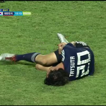 이새끼 지1랄한다