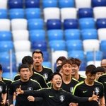 이번에 이승우랑 <b>황의조</b> 없었음 어쩔뻔했어
