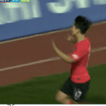 이승우 세레<b>모니</b> 세상 사람 다 봐라!!!