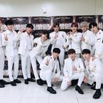 [강다니엘] 워너원공트업