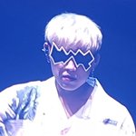 [박우진] 앞 보이냐고 ㅋㅋㅋㅋㅋㅋㅋㅋㅋㅋㅋㅋㅋ