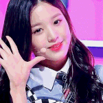 [프듀48] <b>원영</b>이 어제 비주얼 실화냐??