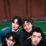 [드루와] 최근 <b>방영</b>한 중국판 꽃남이래