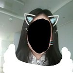 단발 <b>장발</b> 추반좀