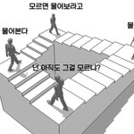 무한<b>루프</b> 짤 잇는사람