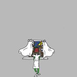 [개깊은빡침] 이과부심&amp;남자밝히면서 나한테 <b>무안</b>주려는 친구..