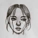 [댓글부탁해] 아까 올린 그림이긴 한데..이<b>정도</b>면 <b>평타</b>는 되는걸까?