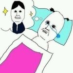 나 이거 무슨 병걸린거임?