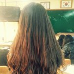 [댓글부탁해] 다이소 <b>붙임</b>머리 좋아 ?