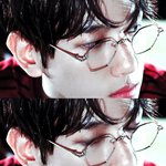 [EXO] 근데 슴스테로 영 너무 잘한다