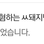 저는 이승우 관련글에서 악플을 달았습니다.