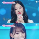 <b>아이즈</b>원 비주얼