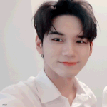 [드루와] <b>옹성우</b> 잘생겼다ㅠㅠ