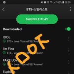 [방탄소년단] 꾸기 낮누 생일