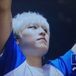 [박우진] <b>양팔</b>에 모두 타투한 박우진