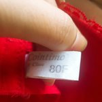 그... 운동 1년 반하고 <b>F컵</b>에서 C<b>컵</b>으로 된 사람인데요