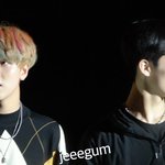 [NCT] 어제 콘서트 맨 앞자리 후기 (사진 O)