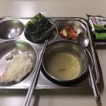 [조언부탁] 저희 신랑 <b>회사</b> 식당 <b>밥</b>좀 봐주세요ㅠ