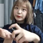 [댓글부탁해] 이 머리색 <b>애쉬</b>베이지야?