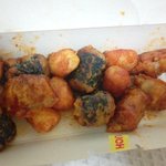 얘들아 <b>맘터</b> 김떡만 원래이래?