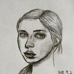 그림체 어때?+일러스트랑 게임 <b>원화</b>가쪽에도 관심있는데 그쪽으로 볼때는...