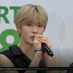 [NCT마크] NCT127 <b>인천</b> INK 포토타임 비하인드 떳다 하댓ㄱ고~~