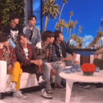 [방탄소년단] 최근에<b>방탄</b>관심갖게된