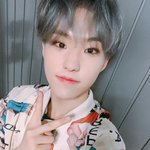 [드루와] 똥머리잘어울리면