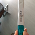 임신테스트기 <b>오류</b>인 경우도 있나요?
