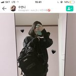 [댓글부탁해] 가방추반좀