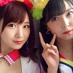 [프듀48] <b>미루</b> 오늘 울다가 악수회 중단했대