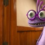 <b>몬스터</b> 주식회사 랜달 개좋다ㅜ