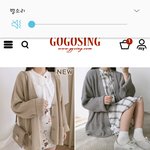 [댓글부탁해] 나 옷 살건데