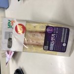 [드루와] 인기가요 샌드위치 <b>리뷰</b>해봄!!!