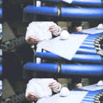 [EXO] 백현이 영에서