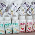 케피어 12 체험기