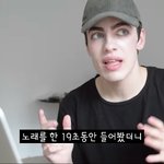 [EXO] <b>young</b>뮤비 리액션하는거 이분이짱ㅋㅋㅋㅋㅋ